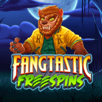Vòng Quay Miễn Phí Fangtastic thumbnail