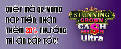 Hoàn Trả Hàng Ngày promotion