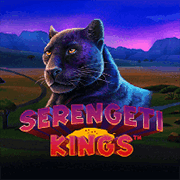 Vua Serengeti thumbnail