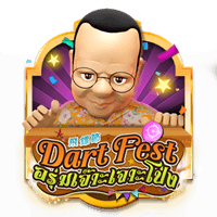 Dart Fest thumbnail