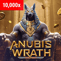 Cơn Thịnh Nộ Của Anubis thumbnail
