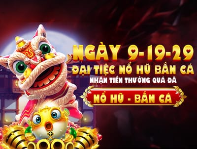 Vòng Quay May Mắn Slots promotion