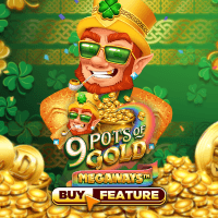 9 Hũ Vàng Megaways thumbnail