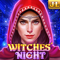 Witches Night thumbnail