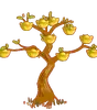Quay Thưởng May Mắn welfare icon
