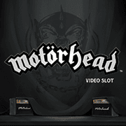 Trò Chơi Quay Thưởng Motörhead thumbnail