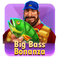 Big Bass Bonanza thumbnail