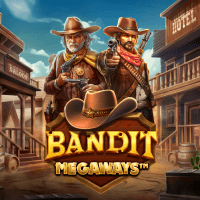 Tên Cướp Megaways™ thumbnail