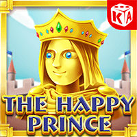 Hoàng Tử Hạnh Phúc thumbnail